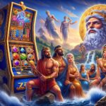 businesshala.Sejarah Asal Usul Zeus Slot Online Dari Mitologi ke Mesin Slot